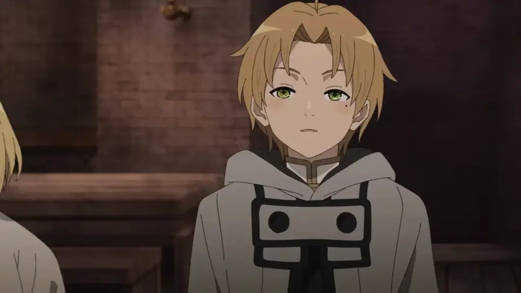Nonton Mushoku Tensei Season 2 Episode Terbaru Sub Indo