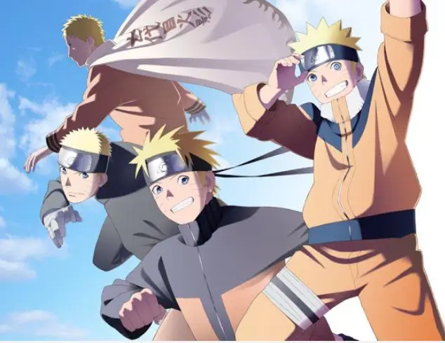 Tempat Nonton Anime Naruto Episode Terakhir dengan Subtitle Indonesia