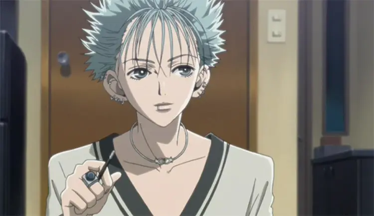 Sinopsis Anime Nana Sub Indo:  Sebelum Kamu Menonton