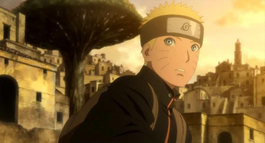 Nostalgia Naruto: Saksikan Kembali Episode Terakhirnya Sekarang!
