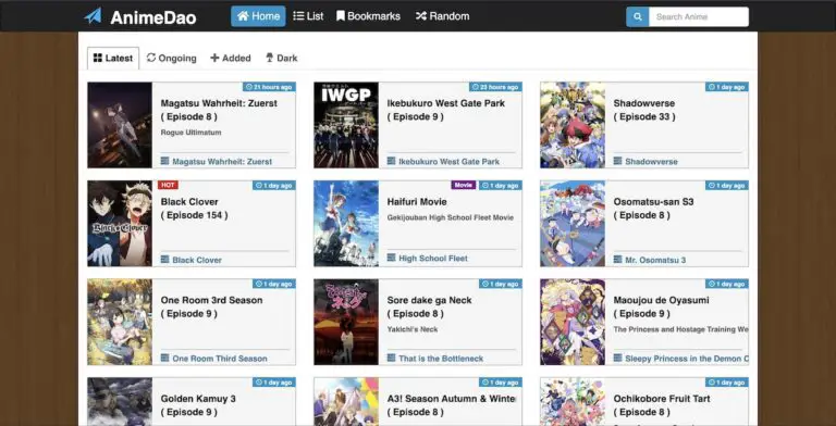 Pilih Platform Streaming Anime yang Tepat Perbandingan berbagai platform streaming anime