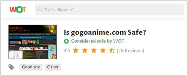 Tips memilih situs streaming anime yang aman Streaming anime yang aman dan legal