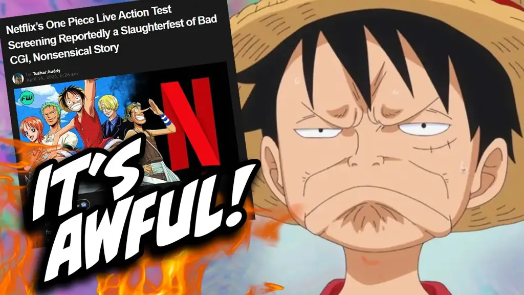 Metode Aman Streaming One Piece Gambar yang menunjukkan metode aman untuk streaming One Piece