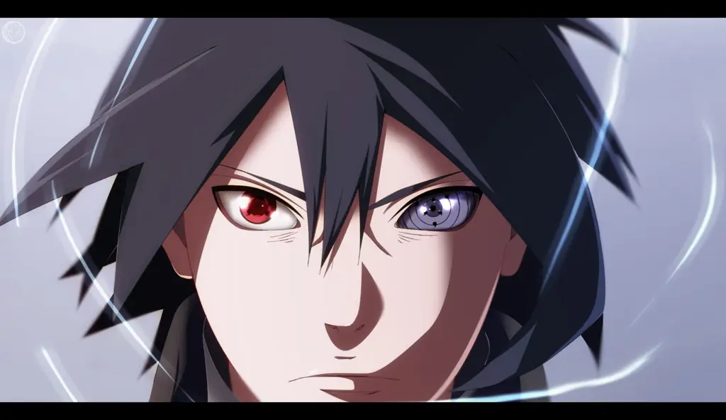 Karakter-karakter utama dalam serial Naruto Gambar karakter-karakter anime Naruto