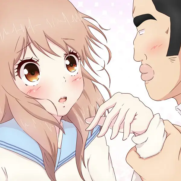 Review Anime Ore Monogatari: Romantis, Kocak, dan Menyentuh Hati