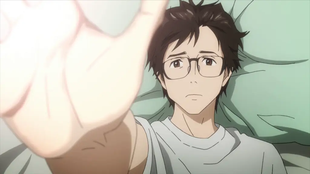 Nonton Anime Parasyte The Maxim Sub Indo: Streaming & Download Mudah