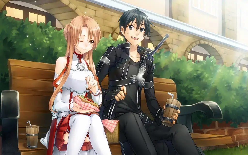 Sedang Cari Anime Romantis 2021? 10 Judul Ini Wajib Ditonton!