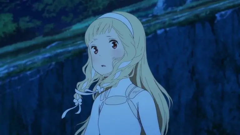Para karakter utama yang memikat dalam anime Sayonara no Asa Karakter utama anime Sayonara no Asa