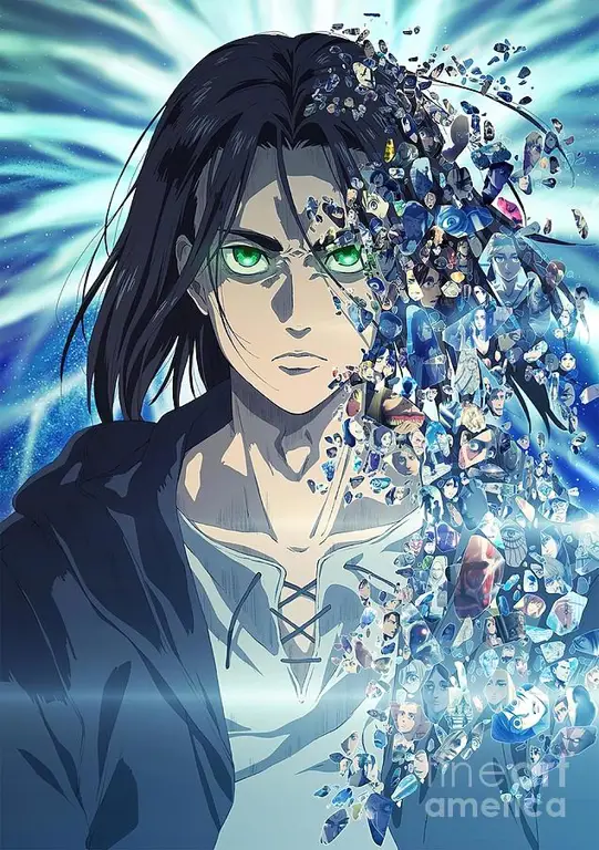 Review Shingeki no Kyojin Season 4: Apakah Season Terakhir Ini Layak Ditonton?