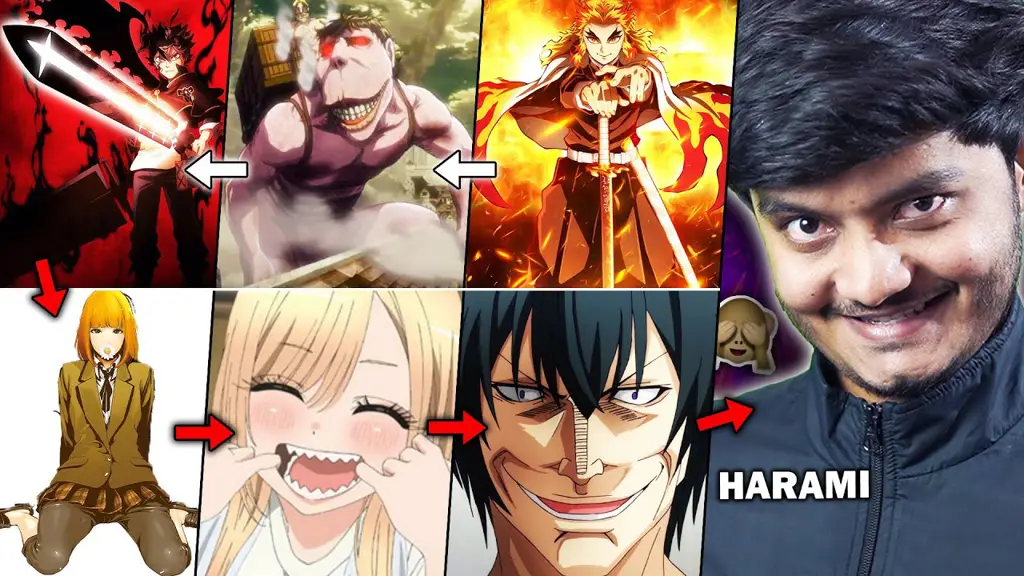 Pengalaman Menonton Anime: Legal vs. Ilegal Perbandingan pengalaman menonton anime