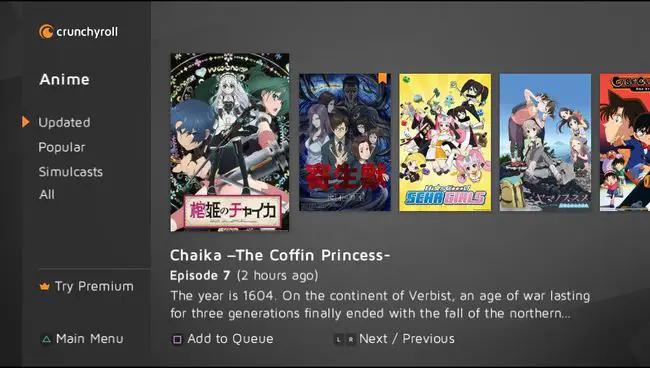 Pilih platform streaming anime yang legal dan terpercaya Perbandingan berbagai platform streaming anime