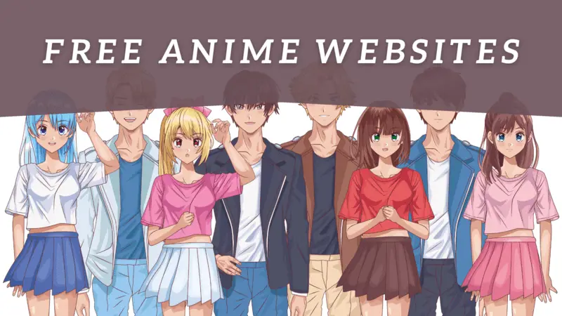Tips Aman Nonton Anime Online Tips aman menonton anime secara online